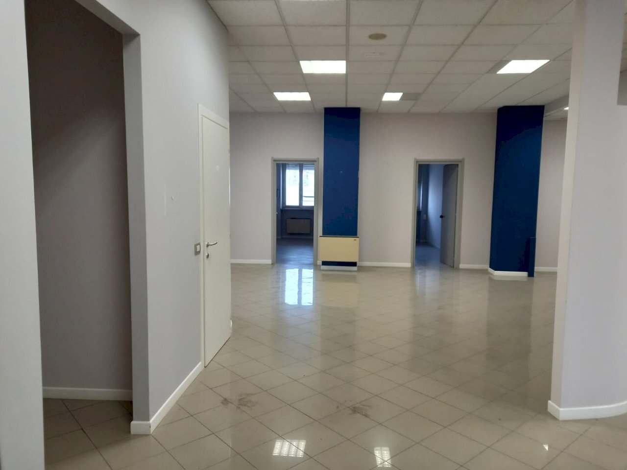 Ufficio Piacenza - foto 2