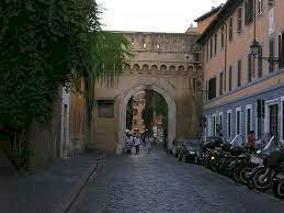 dintorni - Trilocale via del Mascherone, 4, Roma (zona Centro Storico) - foto 1