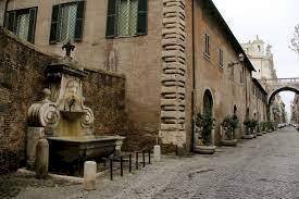 dintorni - Trilocale via del Mascherone, 4, Roma (zona Centro Storico) - foto 3