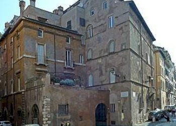 dintorni - Trilocale via del Mascherone, 4, Roma (zona Centro Storico) - foto 2