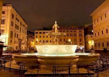 dintorni - Trilocale via del Mascherone, 4, Roma (zona Centro Storico) - foto 6