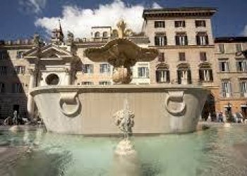 dintorni - Trilocale via del Mascherone, 4, Roma (zona Centro Storico) - foto 16