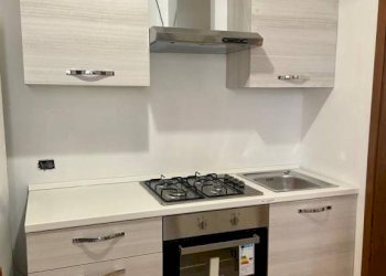 cucina - Two-room apartment via San Francesco d'Assisi, Brescia (neighborhood Centro Storico) - photo 4