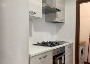 cucina - Two-room apartment via San Francesco d'Assisi, Brescia (neighborhood Centro Storico) - photo 10