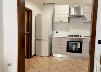 Cucina - Two-room apartment via San Francesco d'Assisi, Brescia (neighborhood Centro Storico) - photo 15