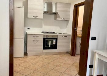 Cucina - Two-room apartment via San Francesco d'Assisi, Brescia (neighborhood Centro Storico) - photo 17