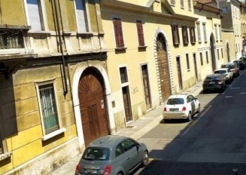 vista - Two-room apartment via San Francesco d'Assisi, Brescia (neighborhood Centro Storico) - photo 18