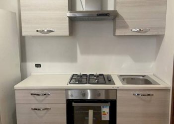 cucina - Two-room apartment via San Francesco d'Assisi, Brescia (neighborhood Centro Storico) - photo 20