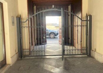 Ingresso - Two-room apartment via San Francesco d'Assisi, Brescia (neighborhood Centro Storico) - photo 24