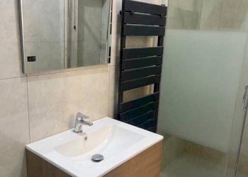 bagno - Two-room apartment via San Francesco d'Assisi, Brescia (neighborhood Centro Storico) - photo 28