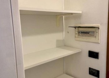 dettagli - Two-room apartment via San Francesco d'Assisi, Brescia (neighborhood Centro Storico) - photo 29