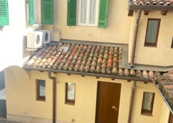 vista - Two-room apartment via San Francesco d'Assisi, Brescia (neighborhood Centro Storico) - photo 31
