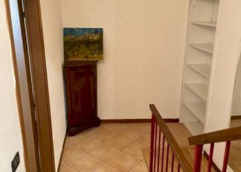 disimpegno - Two-room apartment via San Francesco d'Assisi, Brescia (neighborhood Centro Storico) - photo 32