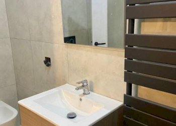 bagno - Two-room apartment via San Francesco d'Assisi, Brescia (neighborhood Centro Storico) - photo 36