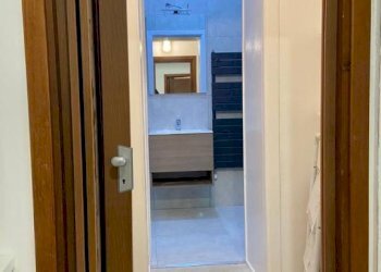bagno - Two-room apartment via San Francesco d'Assisi, Brescia (neighborhood Centro Storico) - photo 38