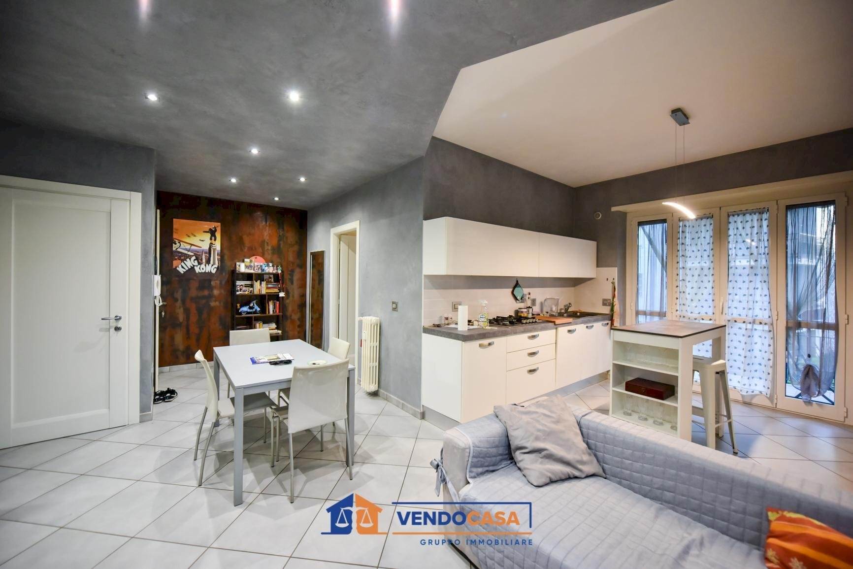 Trilocale Villastellone - foto 1