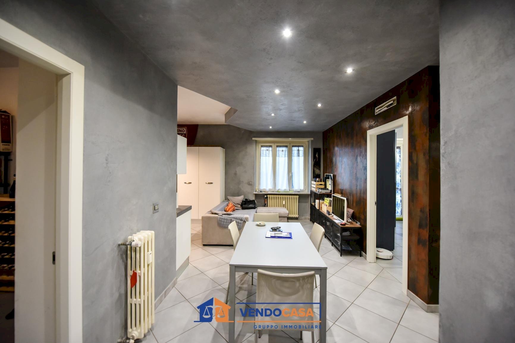 Trilocale Villastellone - foto 2