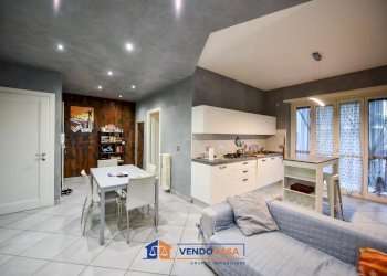 Trilocale Villastellone - foto 1