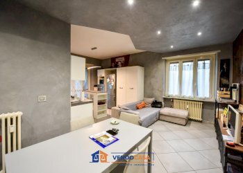 Trilocale Villastellone - foto 4
