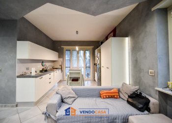 Trilocale Villastellone - foto 5