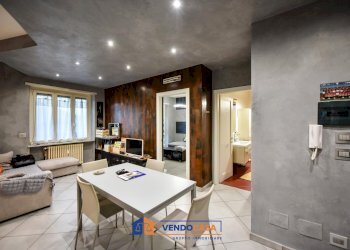 Trilocale Villastellone - foto 7