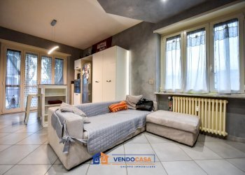 Trilocale Villastellone - foto 8