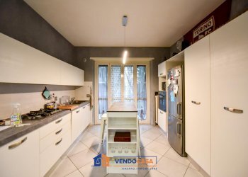 Trilocale Villastellone - foto 9