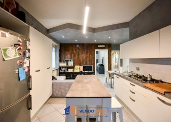 Trilocale Villastellone - foto 10