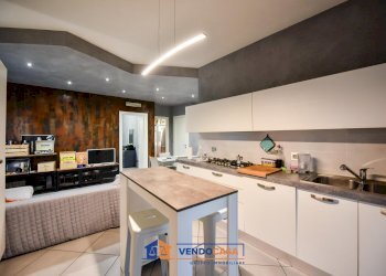 Trilocale Villastellone - foto 11