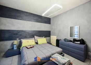 Trilocale Villastellone - foto 13