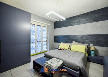 Trilocale Villastellone - foto 14