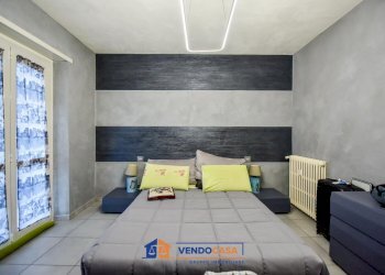 Trilocale Villastellone - foto 15