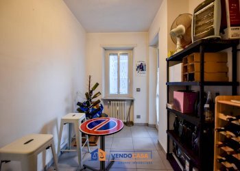 Trilocale Villastellone - foto 17