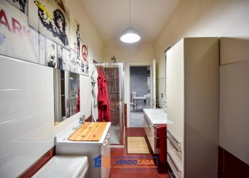 Trilocale Villastellone - foto 20