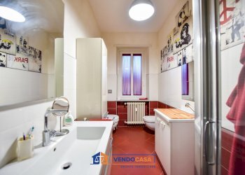 Trilocale Villastellone - foto 21