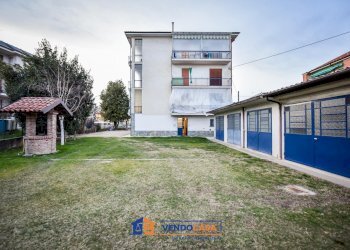 Trilocale Villastellone - foto 23