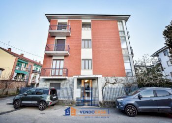 Trilocale Villastellone - foto 27