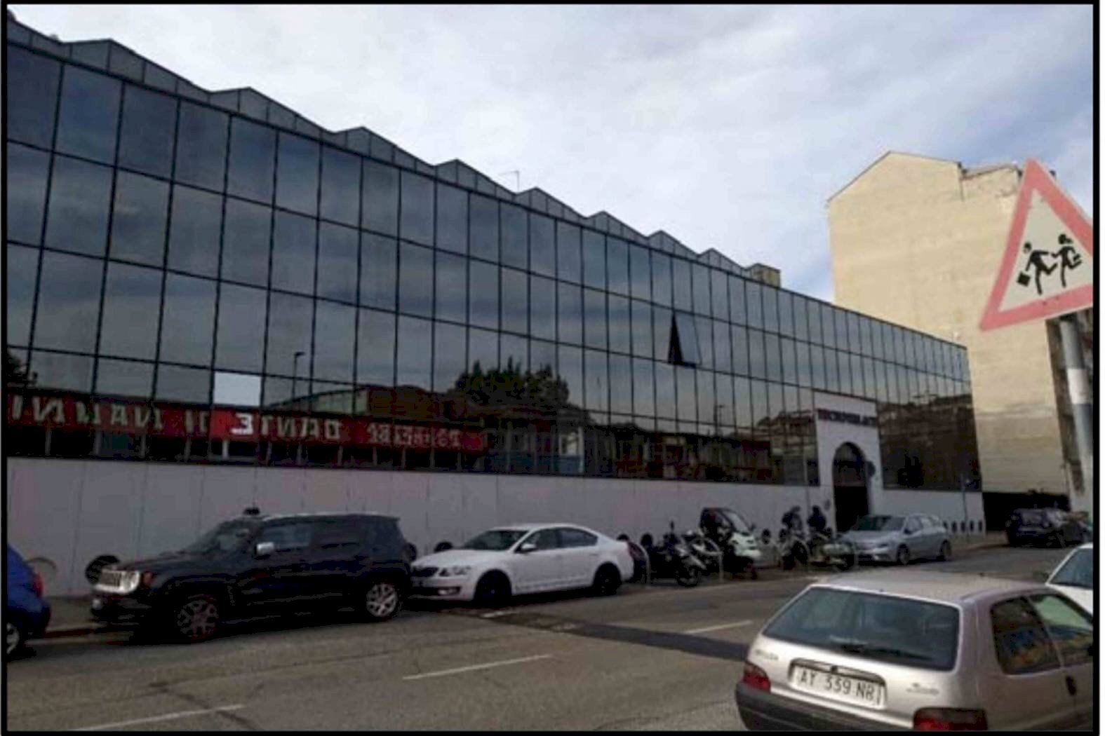 Stable - Palace via Francesco Millio, 41, Torino - photo 1