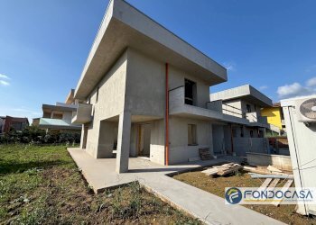 Villa Bifamiliare Via Roma, Grumello del Monte - foto 1