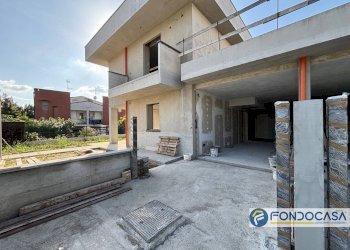 Villa Bifamiliare Via Roma, Grumello del Monte - foto 2