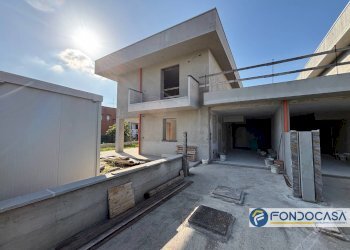 Villa Bifamiliare Via Roma, Grumello del Monte - foto 3