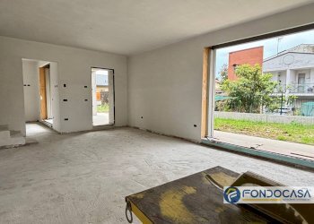 Villa Bifamiliare Via Roma, Grumello del Monte - foto 5