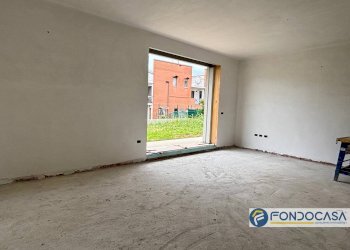 Villa Bifamiliare Via Roma, Grumello del Monte - foto 6