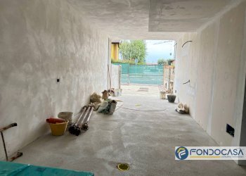 Villa Bifamiliare Via Roma, Grumello del Monte - foto 18