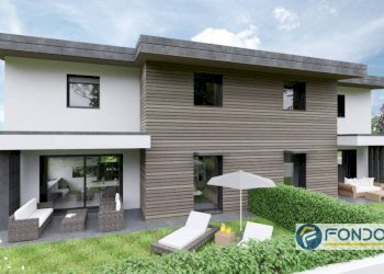 Villa Bifamiliare Via Roma, Grumello del Monte - foto 20