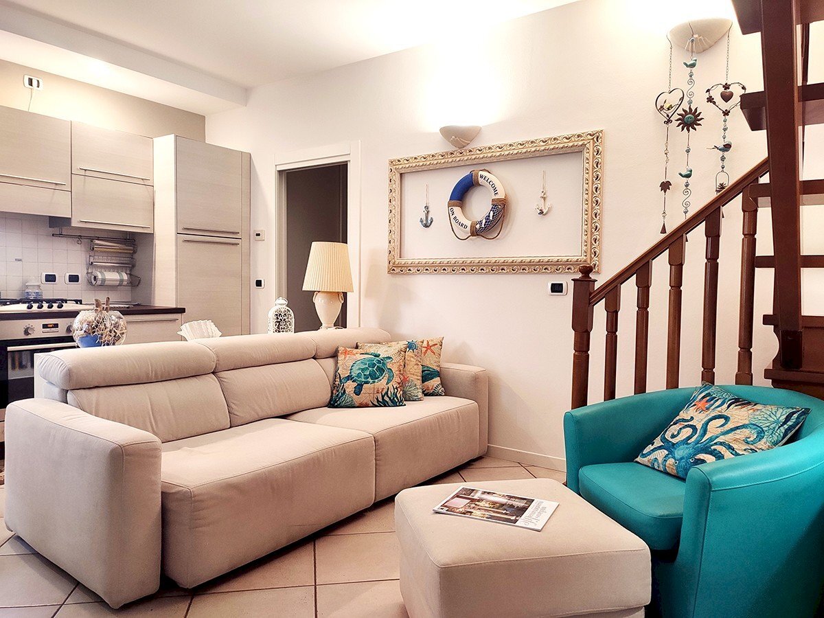 Appartamento Cervia - foto 1