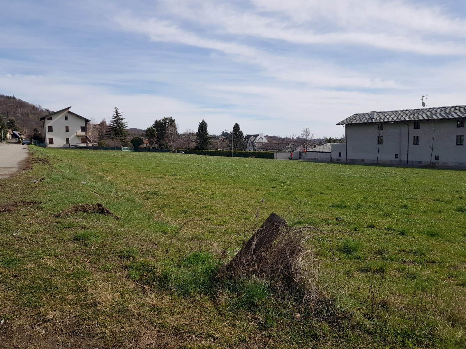 Building land via Fuhrmann, 70, Luserna San Giovanni - photo 2