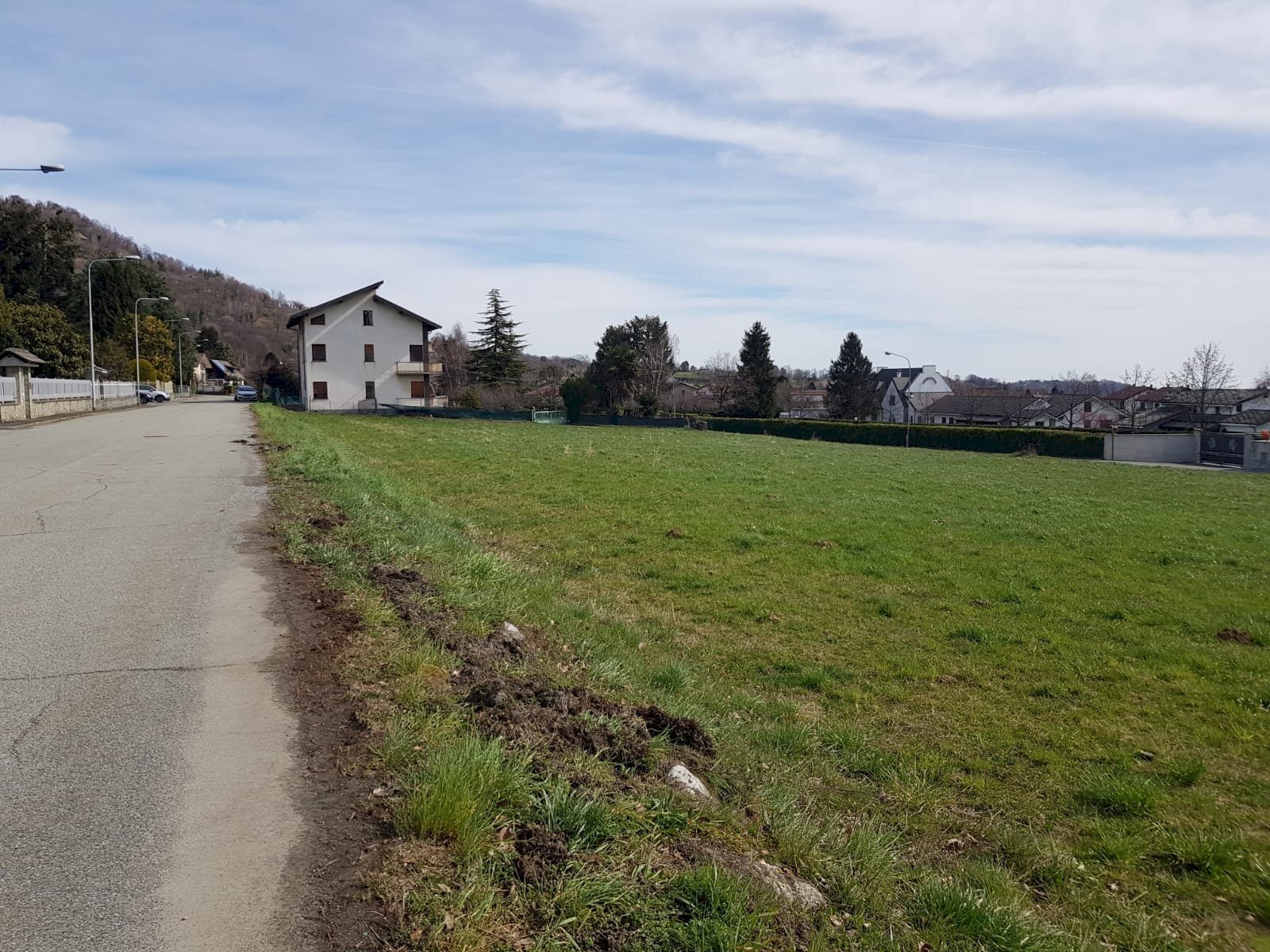 Building land via Fuhrmann, 70, Luserna San Giovanni - photo 3