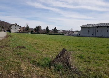 Terreno residenziale via Fuhrmann, 70, Luserna San Giovanni - foto 2