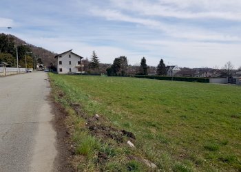 Terreno residenziale via Fuhrmann, 70, Luserna San Giovanni - foto 3